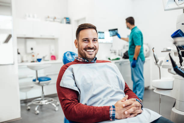 Best Root Canal Treatment  in Huntington, WV